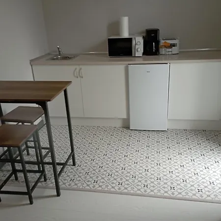 Ecorooms Apartment