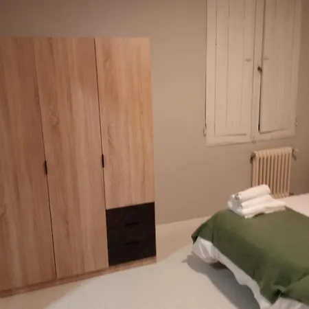 Ecorooms Apartment