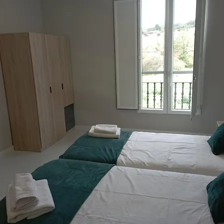 Ecorooms Apartment