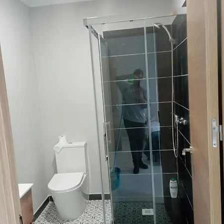 Apartment Ecorooms