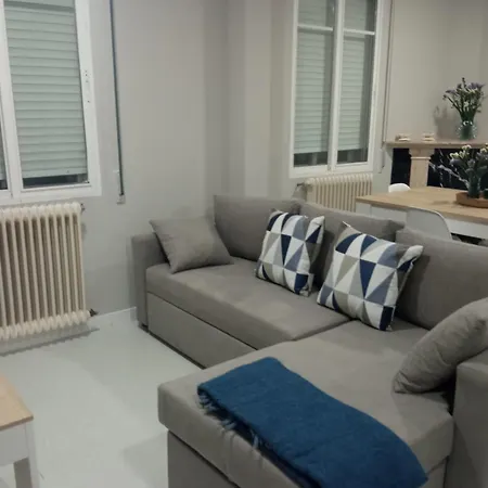 Ecorooms Apartment Pontecesures